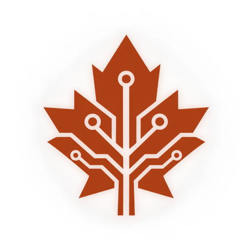 Lead Maple logo